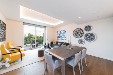 3 bedroom flat to rent - Photo 5