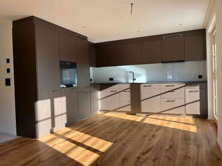 3.5 Zimmer, 71 m², EG - Foto 3