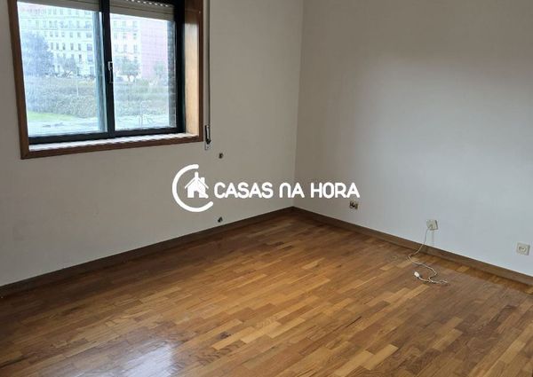 Apartamento T3 em Porto