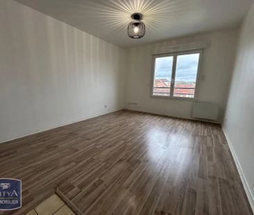 Appartement à louer 1 pièce 25.06m² - Photo 4