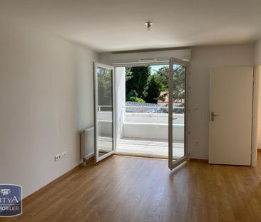 Location Appartement 2 pièces 39m² NANTES 44300 - Photo 5