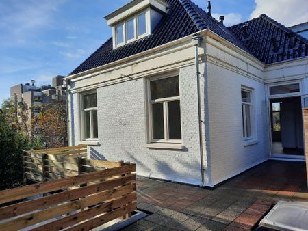 Te huur: Appartement Floraplein in Haarlem - Foto 5