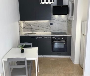 Piso en Santa Cruz de Tenerife, Salud Bajo, alquiler - Foto 3