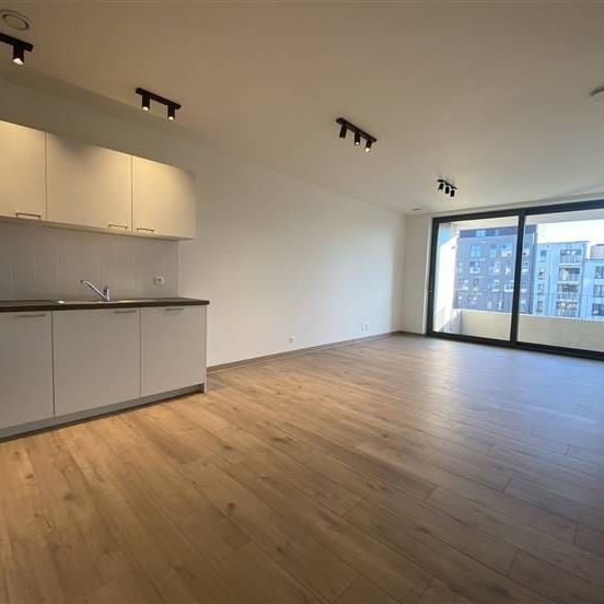 Appartement te huur - Photo 1