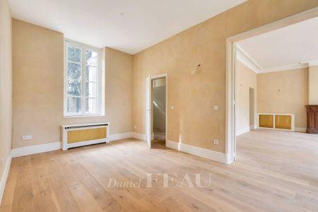 Location maison, Meudon, 7 pièces, 211.42 m², ref 86381596 - Photo 5