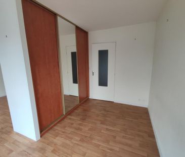 Appartement T2 à louer - 40 m² - Photo 4