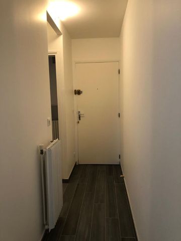 Location appartement 1 pièce, 29.27m², Ermont - Photo 5