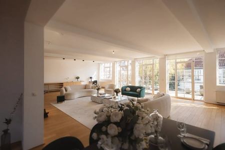 Duplex te huur - Foto 4