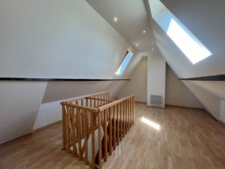 Maison T5 Hallennes-lez-Haubourdin à louer - Photo 2