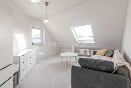 Mieszkanie na wynajem - Zdjęcie 2