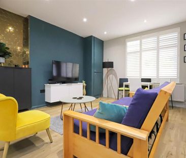 1 bedroom apartment to rent - Photo 2