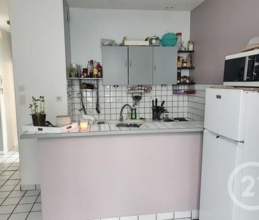 Location Appartement 2 pièces 33m² CLERMONT FERRAND 63000 - Photo 5