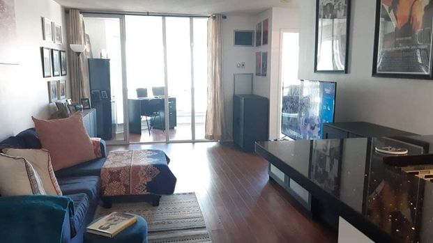 For Lease - 10 Yonge Street Unit# 2006, Toronto, Ontario - Photo 1