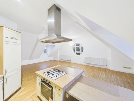 Grosvenor Place, Beckenham, BR3, London - Photo 3