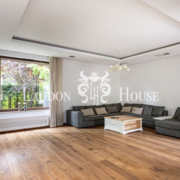 Piaseczyński, Konstancin-Jeziorna - Zdjęcie 1