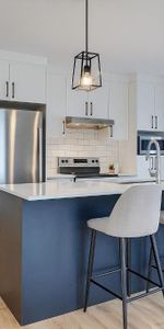 Magnifique 5 1/2 à louer - Dès maintenant - Ascot Corner - Photo 4