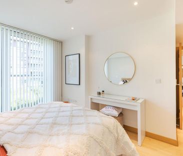 2 bedroom flat to rent - Photo 5