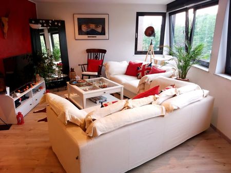 Penthouse te huur - Foto 3