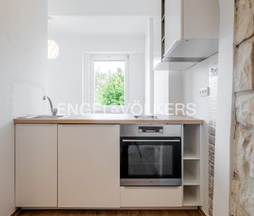 Apartment for rent, 1+KK - Studio, 50m - Photo 5