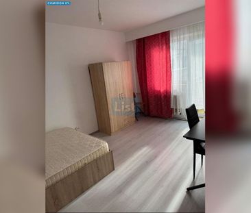 COMISION 0%! Ap. 3 camere 48 mp + balcon, Mănăștur – strada Izlazului - Photo 5