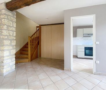 Appartement T3 Verneuil-sur-Seine à louer - Photo 4