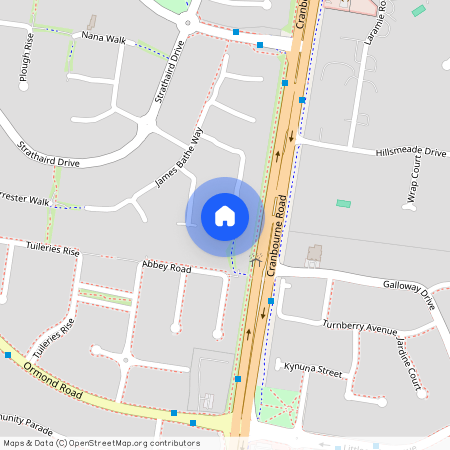 17 Karrum Karrum Court, Narre Warren South