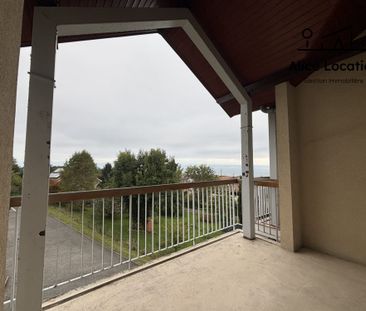 Location Appartement 2 pièces 51m² EVIAN LES BAINS 74500 - Photo 5