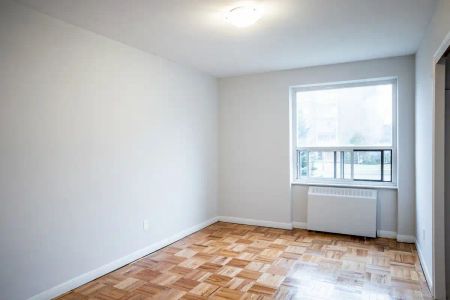Lawrence Apartments — 1 Bedroom available at 1004 Lawrence Avenue East, North York - Photo 2