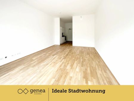 Wunderschöne 1 Zimmer Wohnung | Studentenhit | Belvedere 11 | Graz - Reininghaus | Provisionsfrei - Photo 2