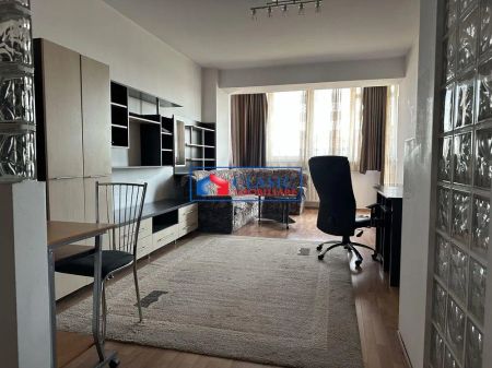 Inchiriere apartament 1 camera bloc nou in Marasti- strada Dorobantilor - Photo 2