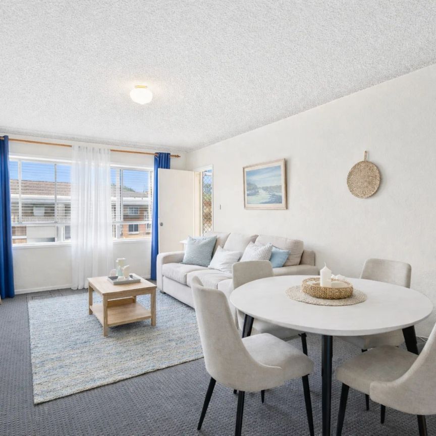 Located in the heart of the CBD - Photo 1