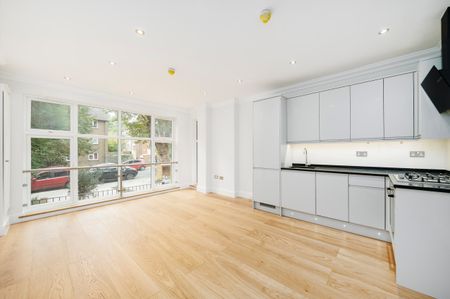 Chatsworth Road, North West London, NW2, London - Photo 4