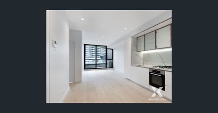 Modern 2-Bedroom Apartment in Prime South Yarra Location! - Photo 3