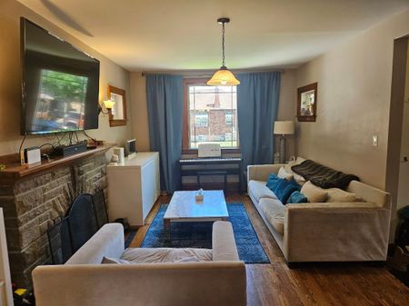 For Lease - 46 Wolverton Avenue, Toronto, Ontario - Photo 5