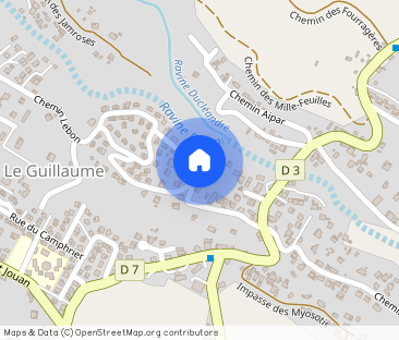 Maison de type 4 dans les hauts de St Paul - Photo 1