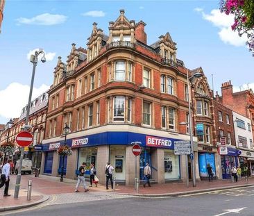Friar Street, Reading, Berkshire, RG1 - Photo 3