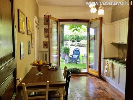 Villa a schiera via Barcaglione 23, Barcaglione, Ancona - Foto 5