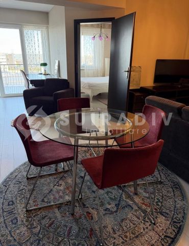 Apartament cu 2 camere, parcare-Calea Turzii - Photo 5