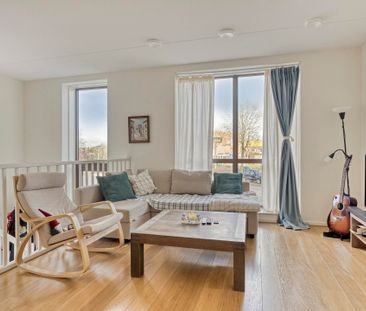 Te huur: Appartement Cosunpark in Breda - Foto 1