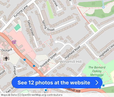 Foredraft Street, Halesowen, West Midlands, B63 2DD - Photo 1