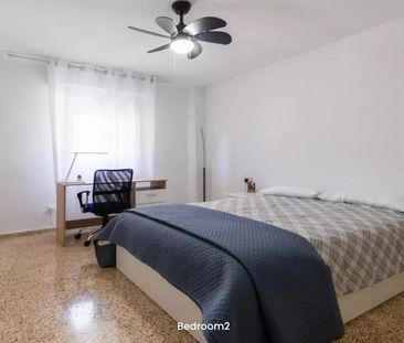 Carrer Severo Ochoa, Burjassot, Valencian Community 46100 - Photo 4