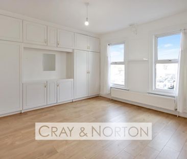 2 bedroom terraced house to rent - Photo 2