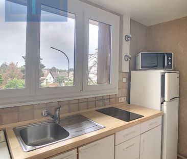 Appartement T2 Massy à louer - Photo 3