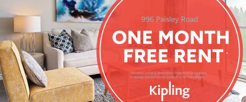 996 Paisley Rd. | 996 Paisley Road, Guelph - Photo 1