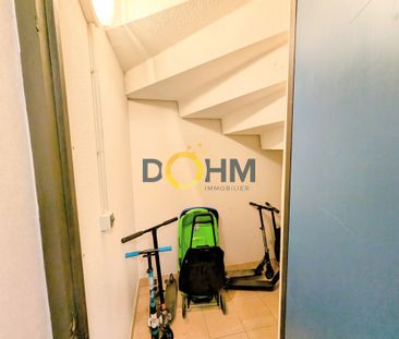 APPARTEMENT DE TYPE F2 à AUBIERE - Photo 6