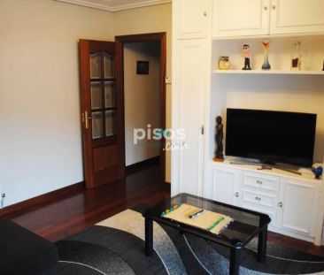 Piso en alquiler en Avenida de España - Photo 1