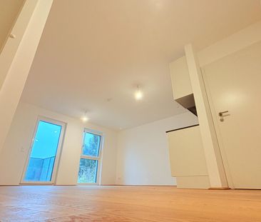 Demnächst in ESSLING/ Schafflerhofstrasse/ Höchster Wohnkomfort mit... - Foto 6