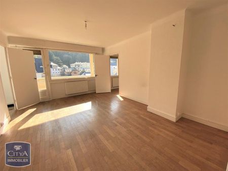 Location Appartement 2 pièces 63m² CHAMBERY 73000 - Photo 2