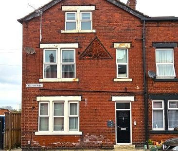 Flat 3, Walford Road, Leeds, LS9 7QT - Photo 1