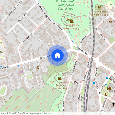 Świdnica, świdnicki, dolnośląskie